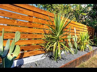 Decorative Fences Landscaping | Fences Collection