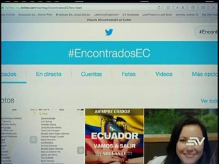 Tecnología y sus herramientas en caso de desastre