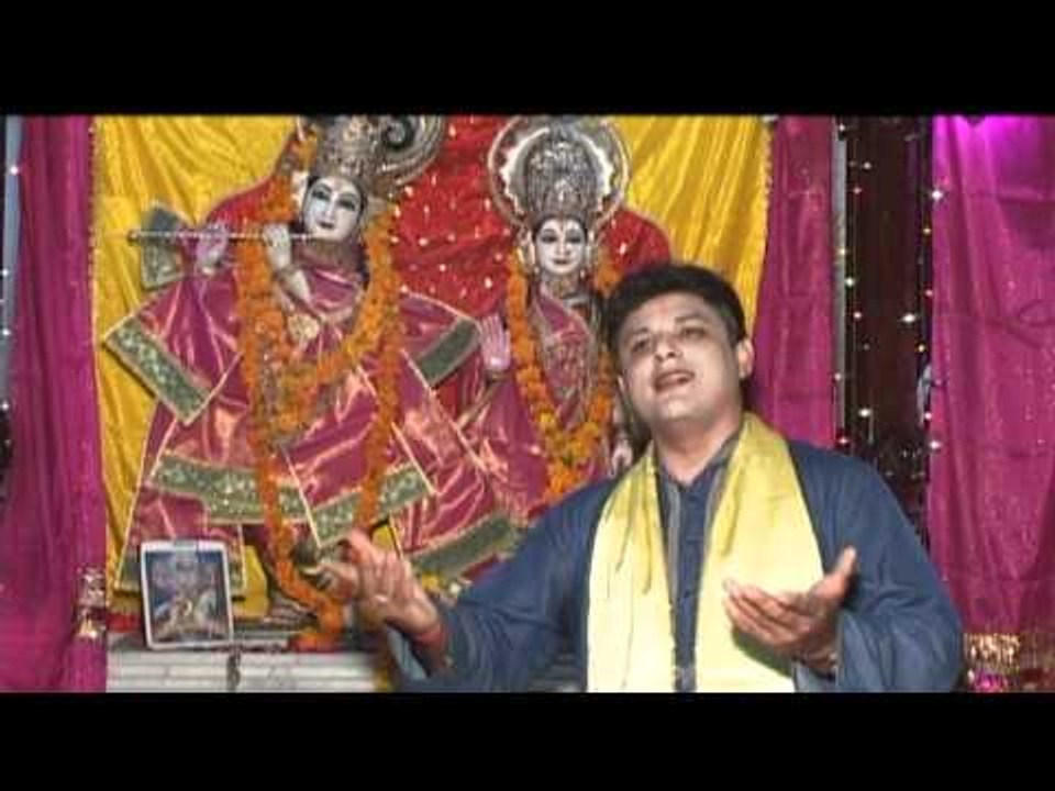 Gayan Wala Kanha Ji 02 Rajasthani Krishan Bhajan Chetak