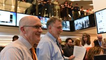Washington Post reporters bring home two Pulitzer Prizes