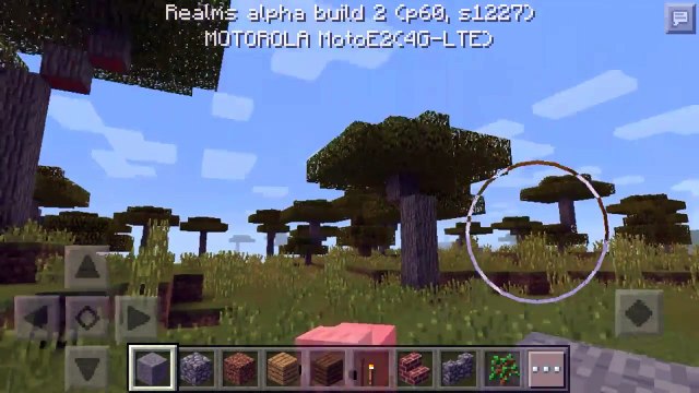 •SEED MINA ABANDONADA PARA MINECRAFT PE 0.15.0•