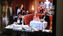 Best tony Montana scene scarface