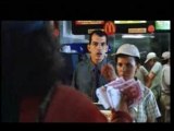 Les Inconnus - McDo