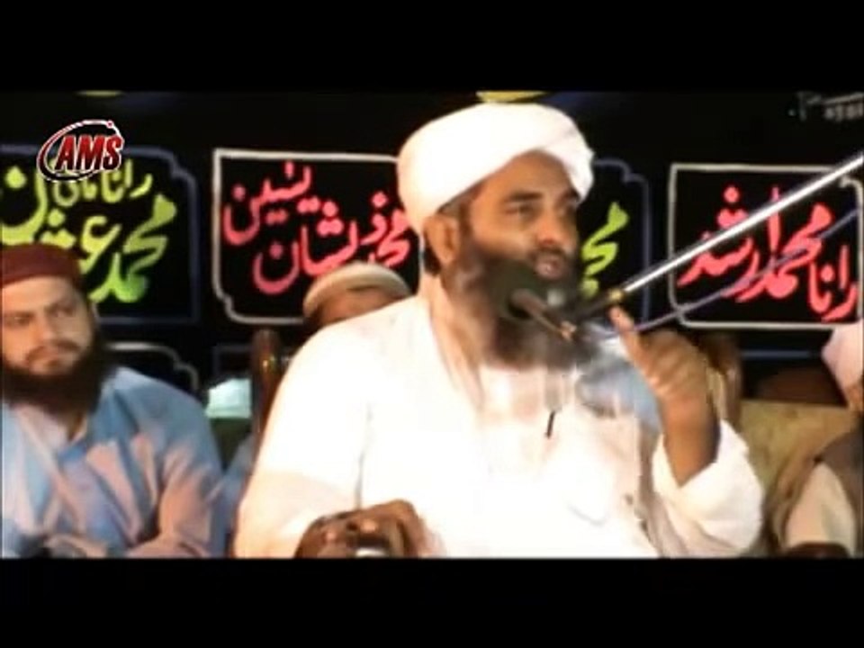 Zakir Naik Exposed By Maulana Ilyas Ghuman - YouTube