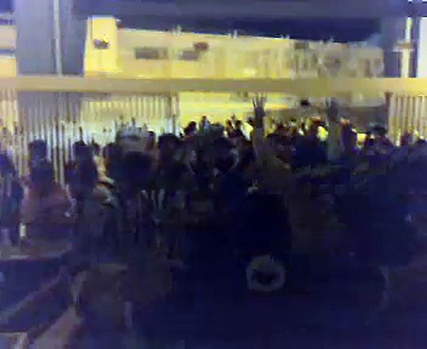 Invasão dos loucos 2