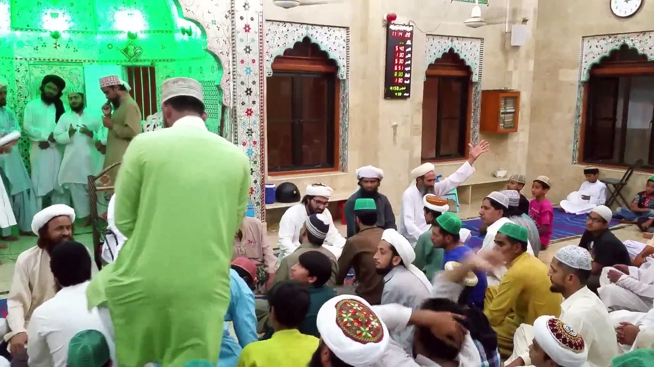 2016-04-07-11 - محفل ذکرونعت