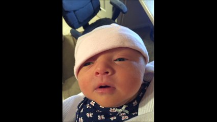 Emma Bean's First Two Months 🌱