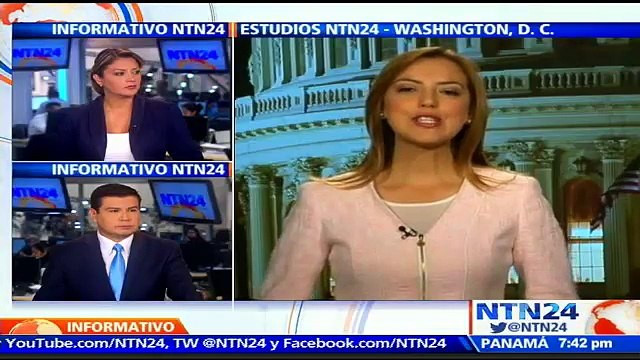 Fue un debate muy intenso : congresista demócrata sobre revisión de demanda contra alivios migratorios en EE.UU.