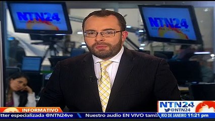 Santos dice que acuerdo de paz con las FARC es "irreversible"