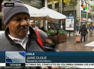 Chile: responsabilizan a privados por inundaciones y cortes de agua