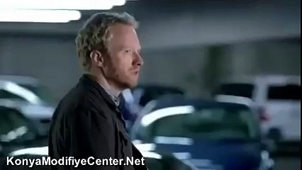 Otoparkta Arabayı Bulmak Yok Artık Sonuna Dikkat