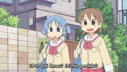 NIchijou-Los Perros