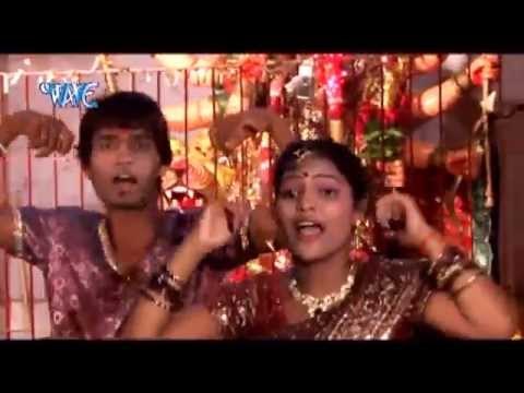 दरबार निराला बा - Mai Ke Darbar Nirala Ba - Rahul Singh - Bhojpuri Mata Bhajan