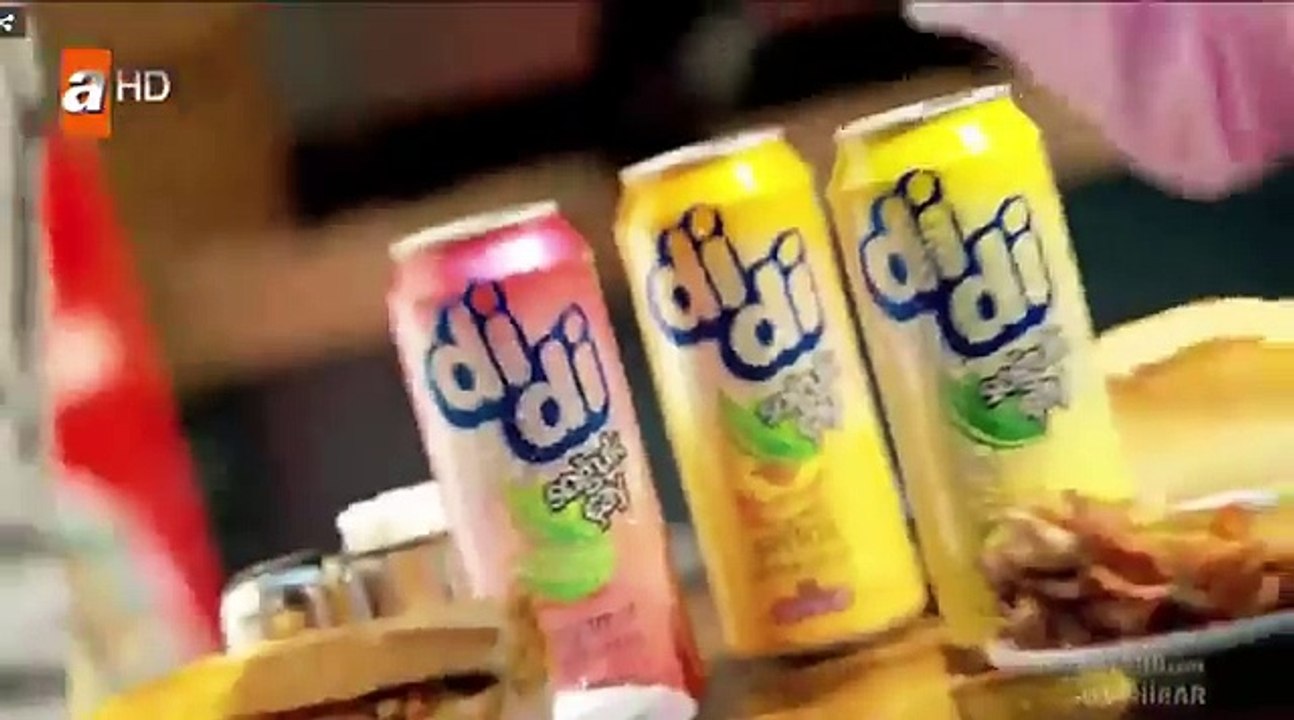 Ceza Yeni Didi Reklamı 2016