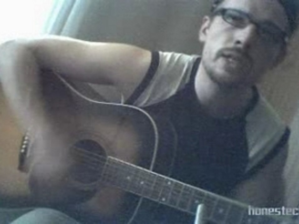 Le petit ane gris-Hugues Aufray by Pompom007