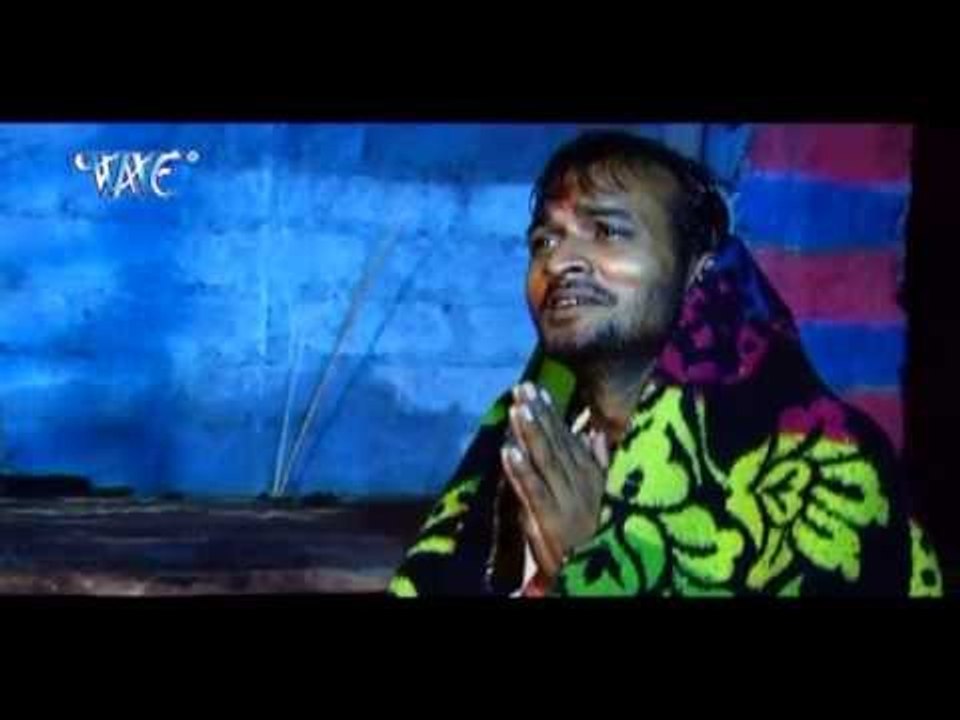 नाहीं बाड़ी माई हमरो - Mai Ke Darbar Bada Nik Lagela - Gunjan Singh - Bhojpuri Mata Bhajan
