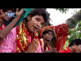 झुलेली माई दुलरी - Mai Ke Darbar Nirala Ba - Rahul Singh - Bhojpuri Mata Bhajan