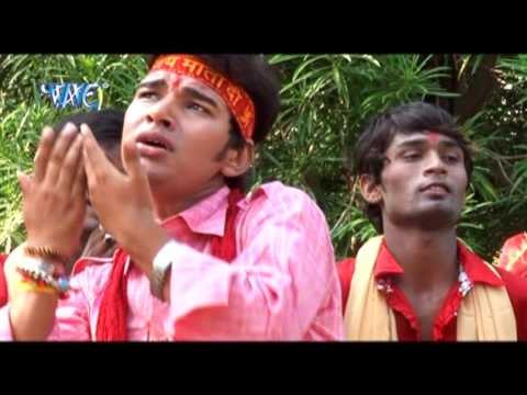 देवलोक से चलेली मईया - Mai Ke Darbar Nirala Ba - Rahul Singh - Bhojpuri Mata Bhajan