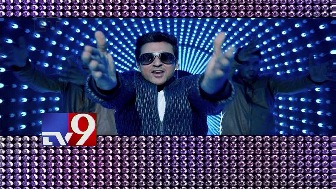 Suriya's 24 Movie release date confirmed