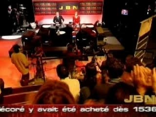 Jackass Cannabis Cup