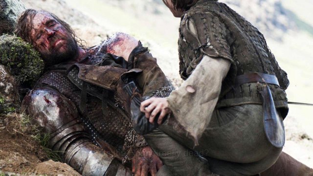 25 pressing questions we still need answered on 'Game of Thrones'