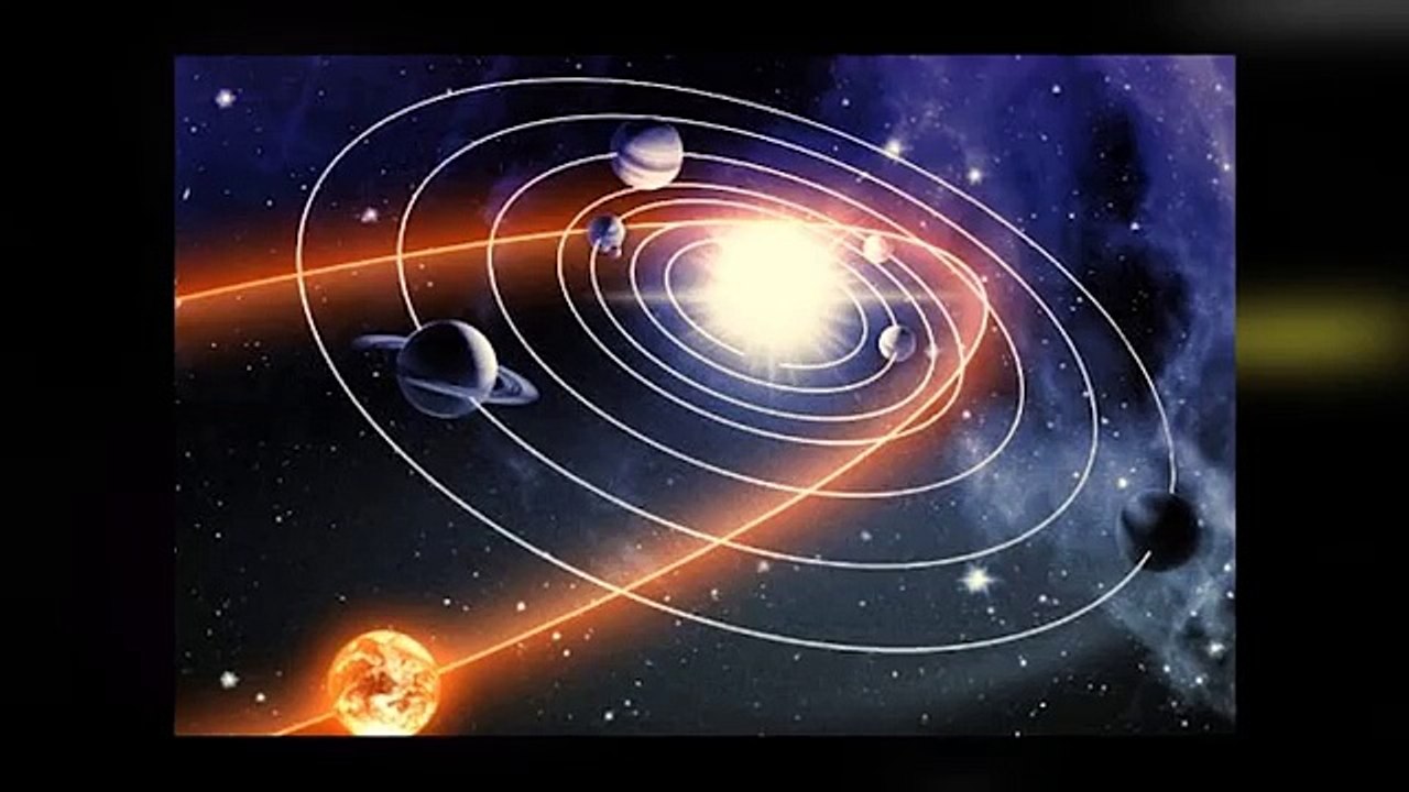 PLANET X HAS BEEN FOUND and it is TEN TIMES THE SIZE OF EARTH with a 20,000 year orbit (Ni