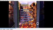 monsters inc dvd menu walkthrough disc 2