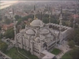 Hikmet Çağlar - Naksiler Kervanı