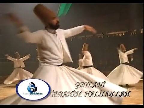 Geylani Karaarslan - İbrahim Halilullah