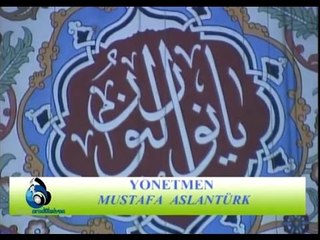 Muharrem Aslantürk - Cuma Suresi (6-11)