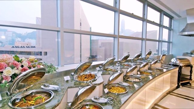 The Salisbury YMCA of Hong Kong 4 Гонконг