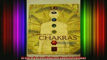 Read  El Libro De Los Chakras Spanish Edition  Full EBook