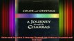 Read  Color and Crystals A Journey Through the Chakras Crystals and New Age  Full EBook