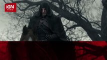 Witcher 3 Expansion Release Date Possibly Leaked - IGN News