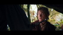 The Hobbit - Gandalf and Bilbo - True Courage - Full HD