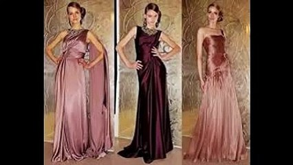 Formal Evening Dresses