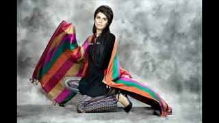 Cynosure Formal Wear Eid Collection For Women
