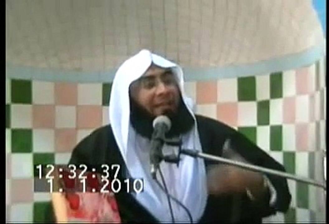 mulana ahmad jamshed part 2