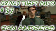 Grand Theft Auto: San Andreas # 37 ➤ Winning The War!