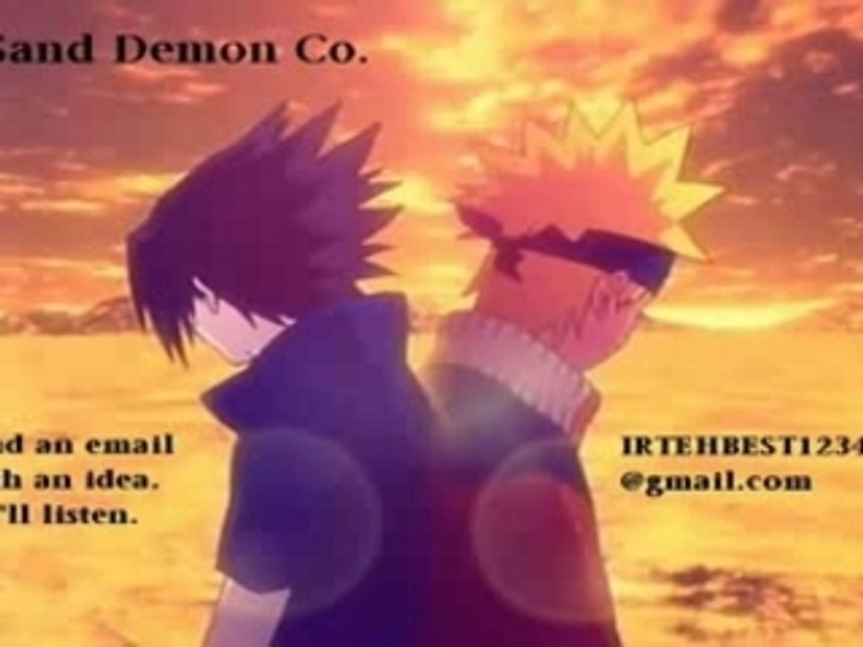 Sand Demon Co. Logo