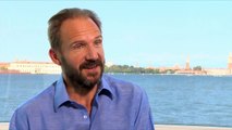 A Bigger Splash Featurette - The Extroverted One: Harry (2016) - Ralph Fiennes Movie HD