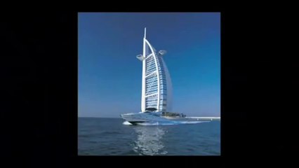 The world s Most LUXURIOUS HOTEL Amazing Hotel in Dubai 7 stars Inside Video Burj