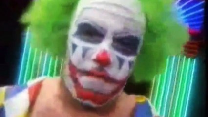 Doink The Clown
