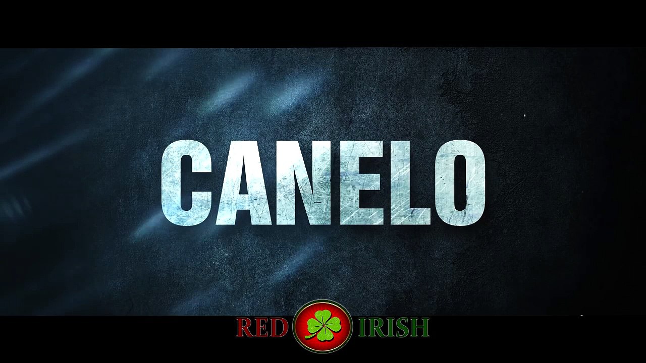 Canelo vs Khan   May 7th 2016