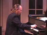 Rob Schwimmer, piano--When You Wish Upon a Star