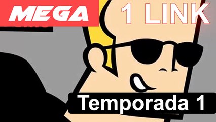 Johnny Bravo – Temporada 1 Latino [MEGA] | BajaloFullHD.com