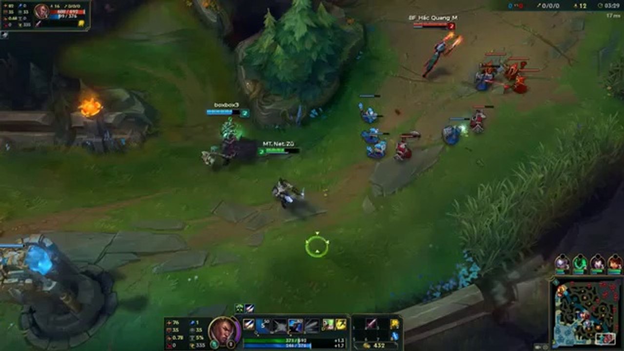 MMOLOL9
