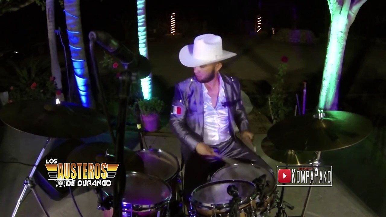 Los Austeros De Durango Corrido De Efrain (Corrid