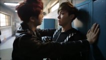 [Thaisub] BTS เบื้องหลัง MV - No More Dream เวอร์ชั่นญี่ปุ่น (V & Jungkook CUT)
