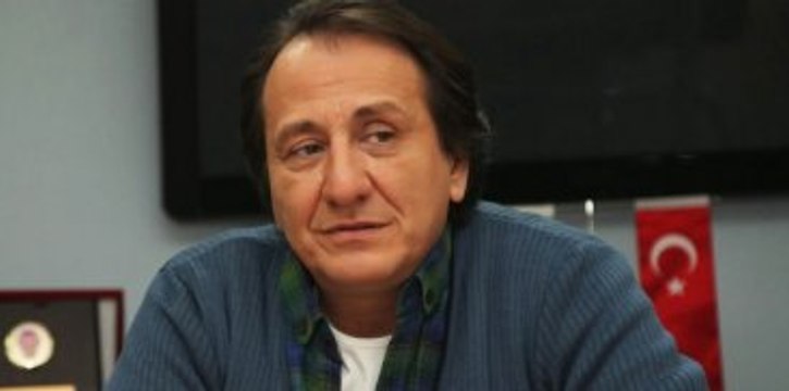 Arka Sokaklar'ın Efsane İsmi Özgür Ozan İkinci Kez Baba Oluyor